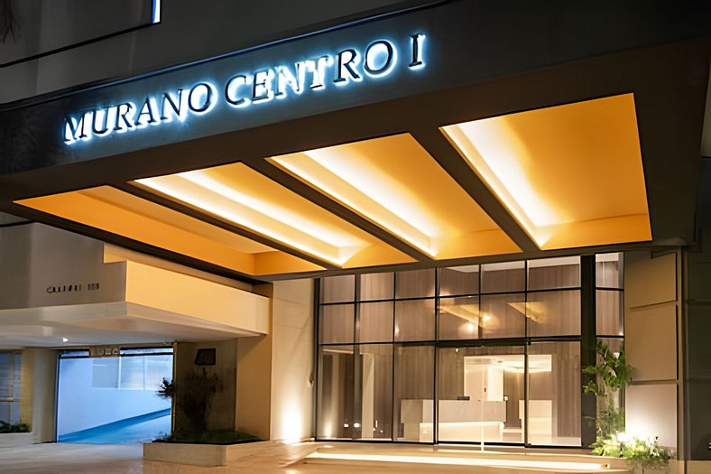 2303 Murano Centro · Exclusive 1BR w/ Pool & Gym | Murano Ce